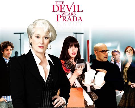 cast del film il diavolo veste prada|the devil wears prada movie.